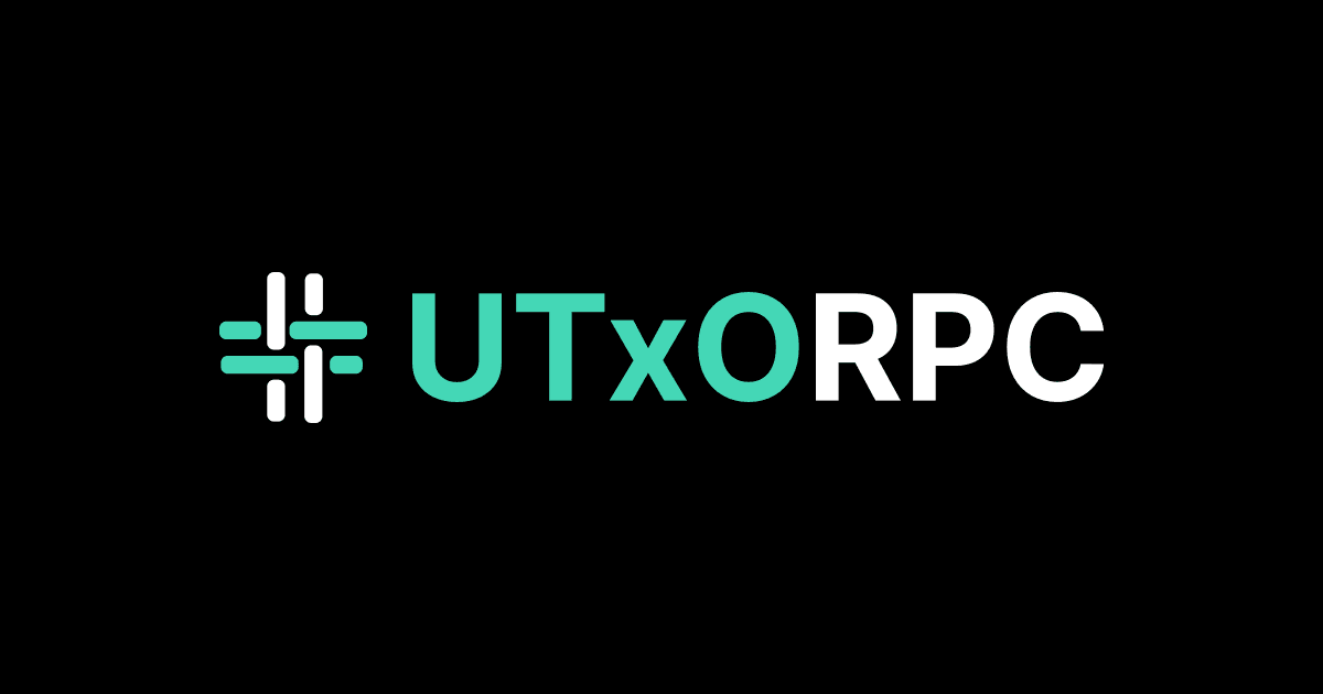 UTxORPC